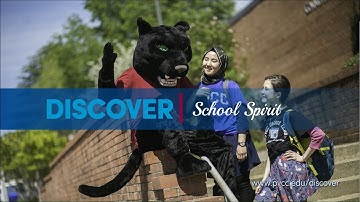 PVCC Discover Your Future,  Fall 2019 (Version 2)