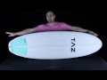 Free Quiksilver Heat Vest and Taz Yassin's Speedball - Shred Show ep. #39.