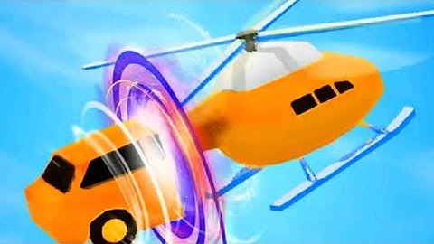 Shape Shifting Android iOS Gameplay walkthrough part 23