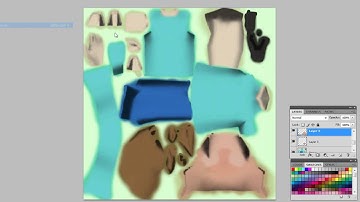 Ep. 08-DO NOT PHOTO REFERENCE POORLY Let