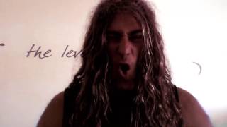 Requiem Laus- Perception Official Music Video