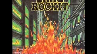 Lääz Rockit [1984] - Citys Gonna Burn (Full Album)