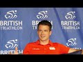 Team Leader Jonathon Riall on one year until Birmingham 2022
