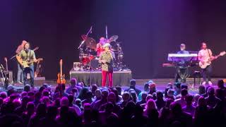 Sawyer Brown “Drive Me Wild” Live!