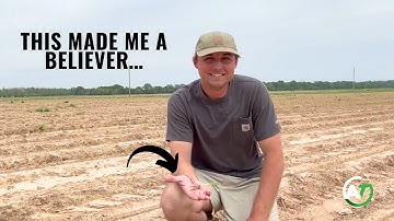 Shocking Root Growth After Just ONE Week!