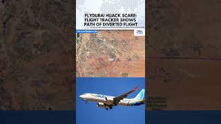 Flydubai Hijack Scare: Co-Pilot Allegedly Stabs Captain, Plane Diverts To Saudi Arabia | N18G Guide