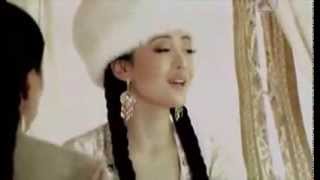 Maqpal Cihanbayeva - Awılım Äñim - Qazaqşa