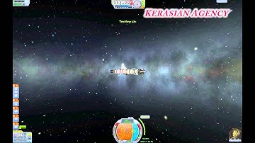 Kerbal Space Program - Career Mode - Space Race - Episode 8