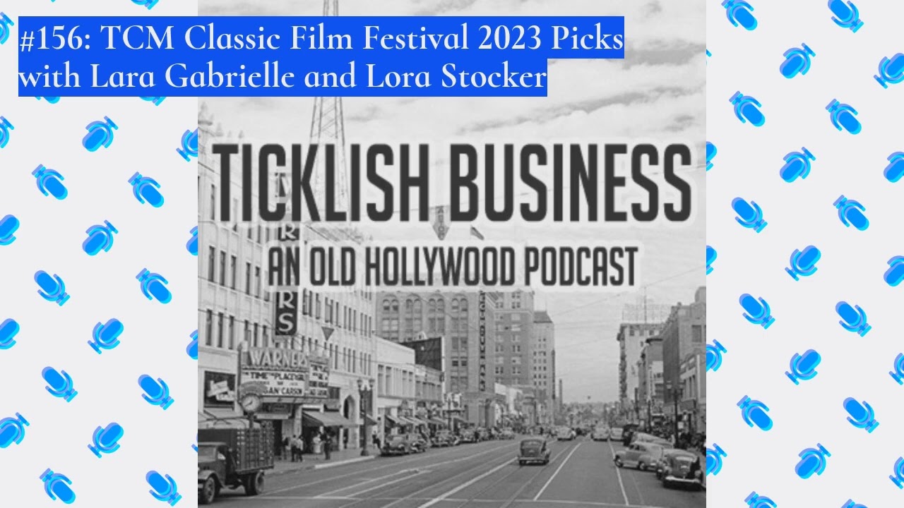 Ticklish Business - 