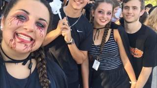 DHS Class of 2017 Senior Video