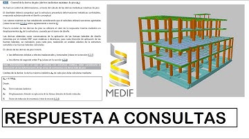 CONTROL DE DERIVA RESPUESTA A CONSULTAS Y PRESENTACIÓN NUEVO CURSO
