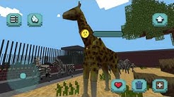 Zoo Craft: My Wonder Animals - Kids Gameplay Android