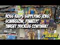 Ross Keeps Stocking Joes! Scareglow EXISTS!!! The Slow Target Trickle Continues! #toyhunt