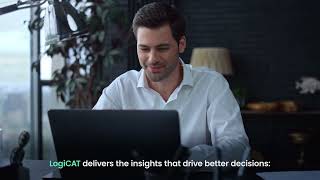 LogiCAT Introduction