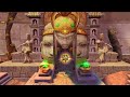 Dunhuang Chinese Blazing Sands Temple Run 2