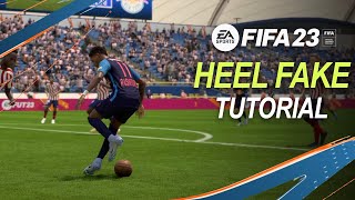 Novos dribles do FIFA 23: saiba quais são e como fazer