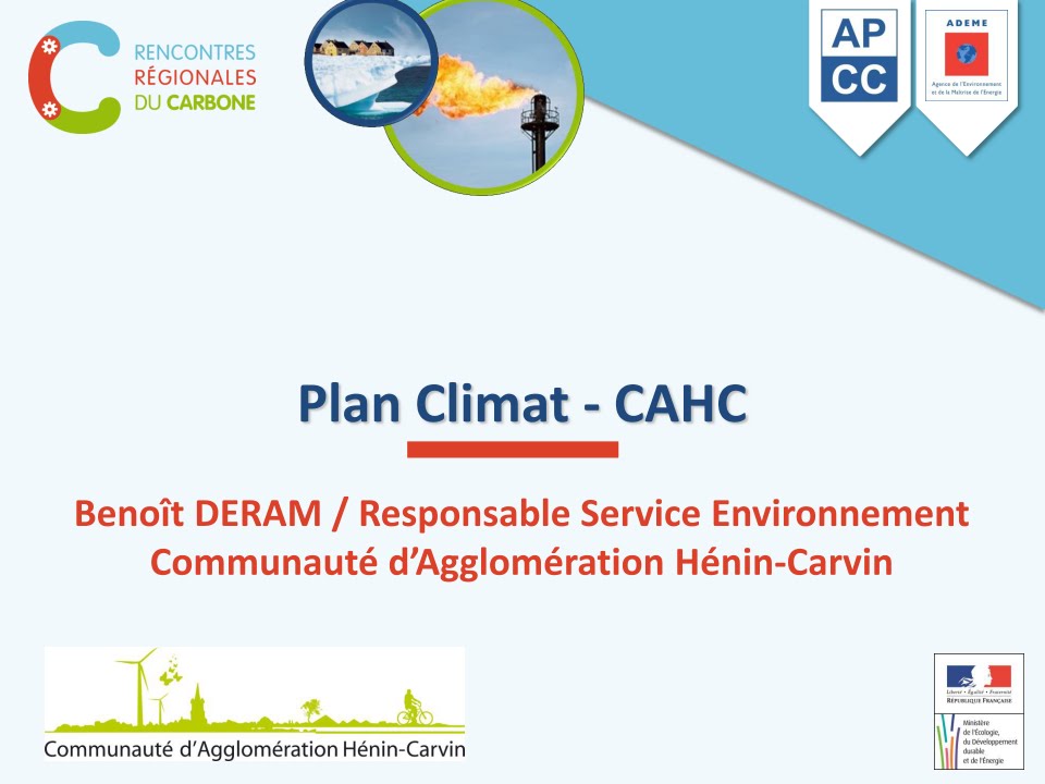 12. Retour d'expérience de la Communauté d’Agglomération HéninCarvin / RRC 2014 NordEst YouTube 12. Retour d'expérience de la Communauté d’Agglomération HéninCarvin / RRC 2014 NordEst YouTube