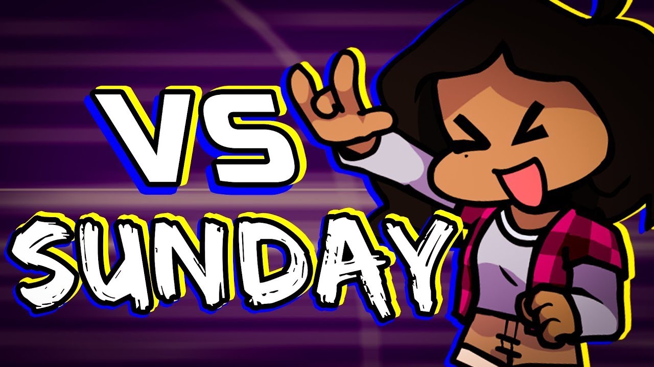 Friday Night Funky vs Sunday - YouTube