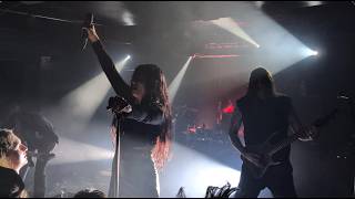 Entheos - Empty On The Inside (Live) @ Denver, 11/15/2025