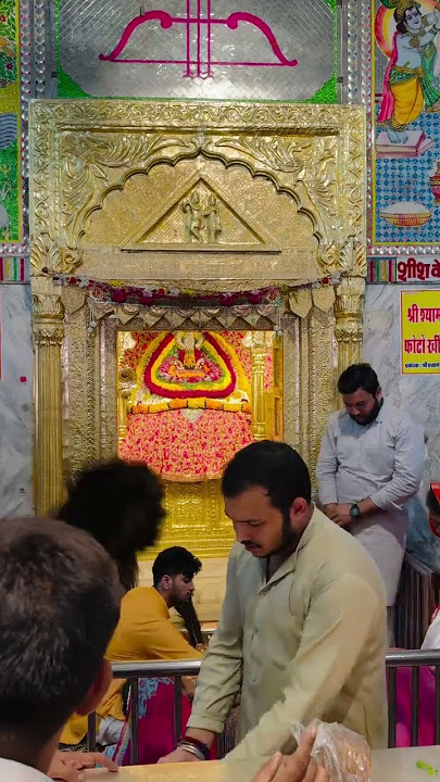 shreekhatushyam #hindugod #live #shyambaba #ekmotahathighumechala #song
