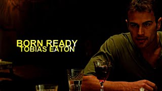 Born Ready | Tobias Eaton screenshot 1