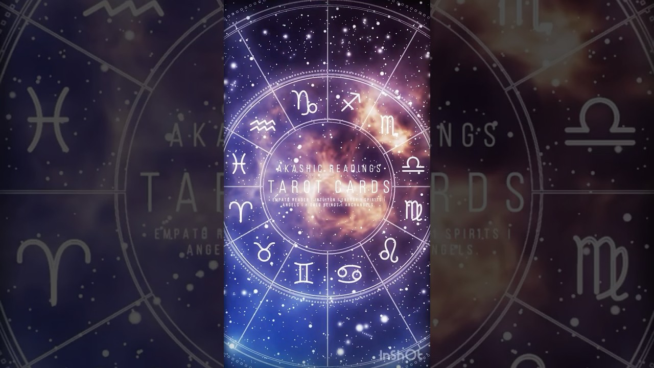 Akashic Tarot Reading on DESTINY: How We're Fated to Meet