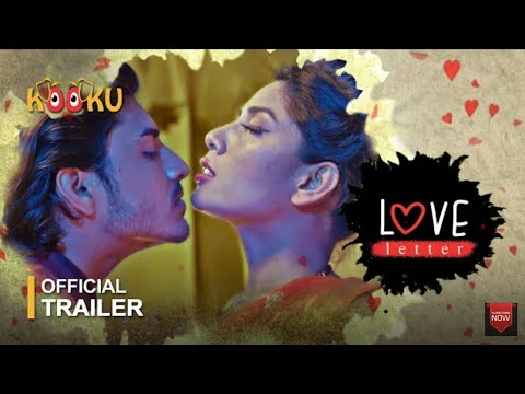 Download Love Letter Kooku Web Series | Official Trailer | #16thOCTOBER KOOKU Web Series