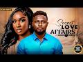SECRET LOVE AFFAIRS (MAURICE SAM, UCHE MONTANA, SONIA UCHE )Latest Nigerian Movie 2026