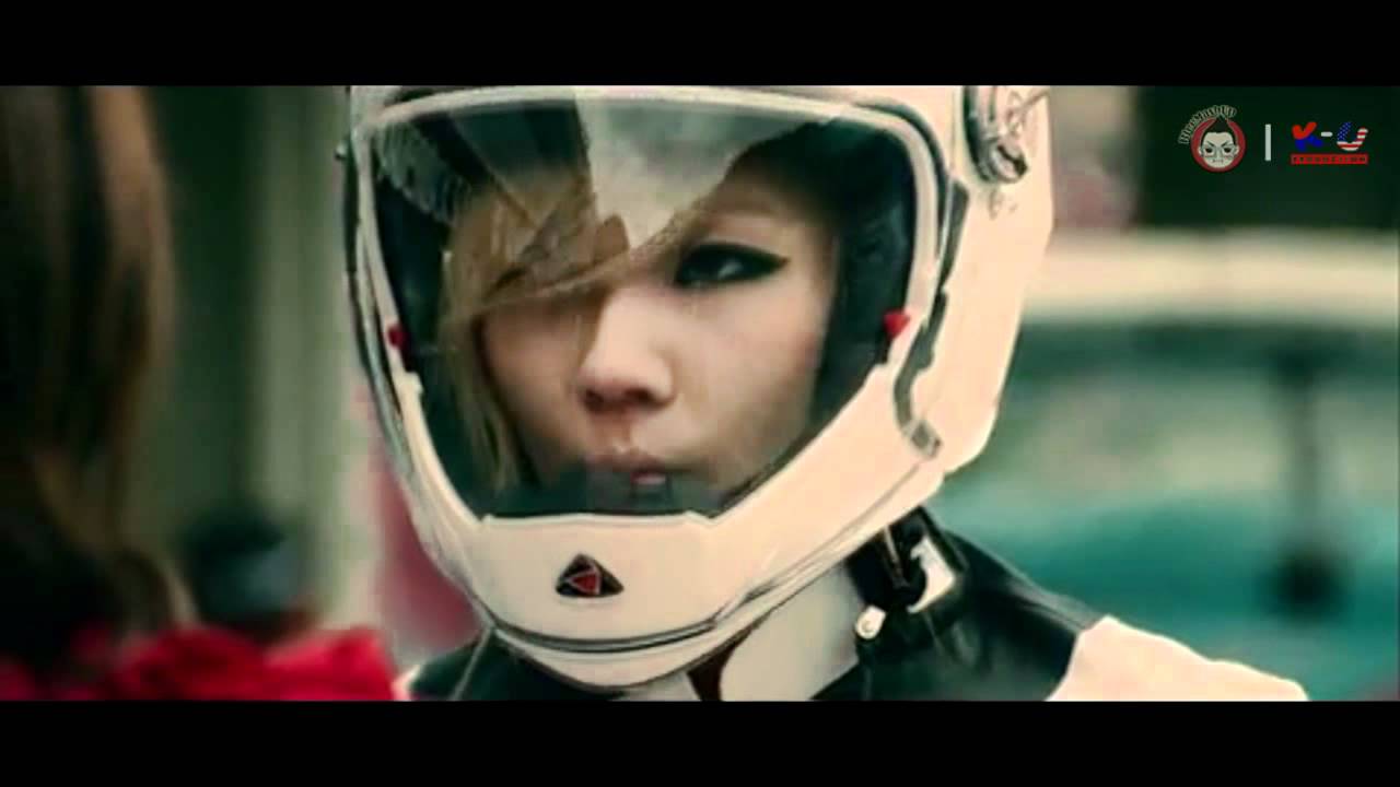 MBLAQ VS. 2NE1 - Y U Go Away (MashUp)