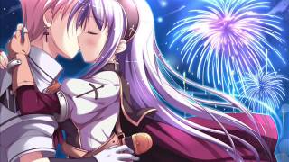 nightcore-this kiss