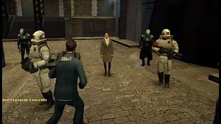 Vanilla hl2rp | Plaza IED