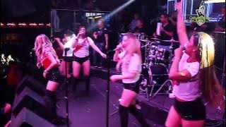 MAYORES - ORQUESTA FEMENINA SON TENTACION