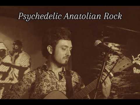Mabel Matiz - Yaşım Çocuk I Psychedelic Anatolian Rock 70s
