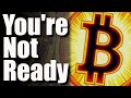 Bitcoin is going to 1000000 per coin and you will miss it because of this everything has changed