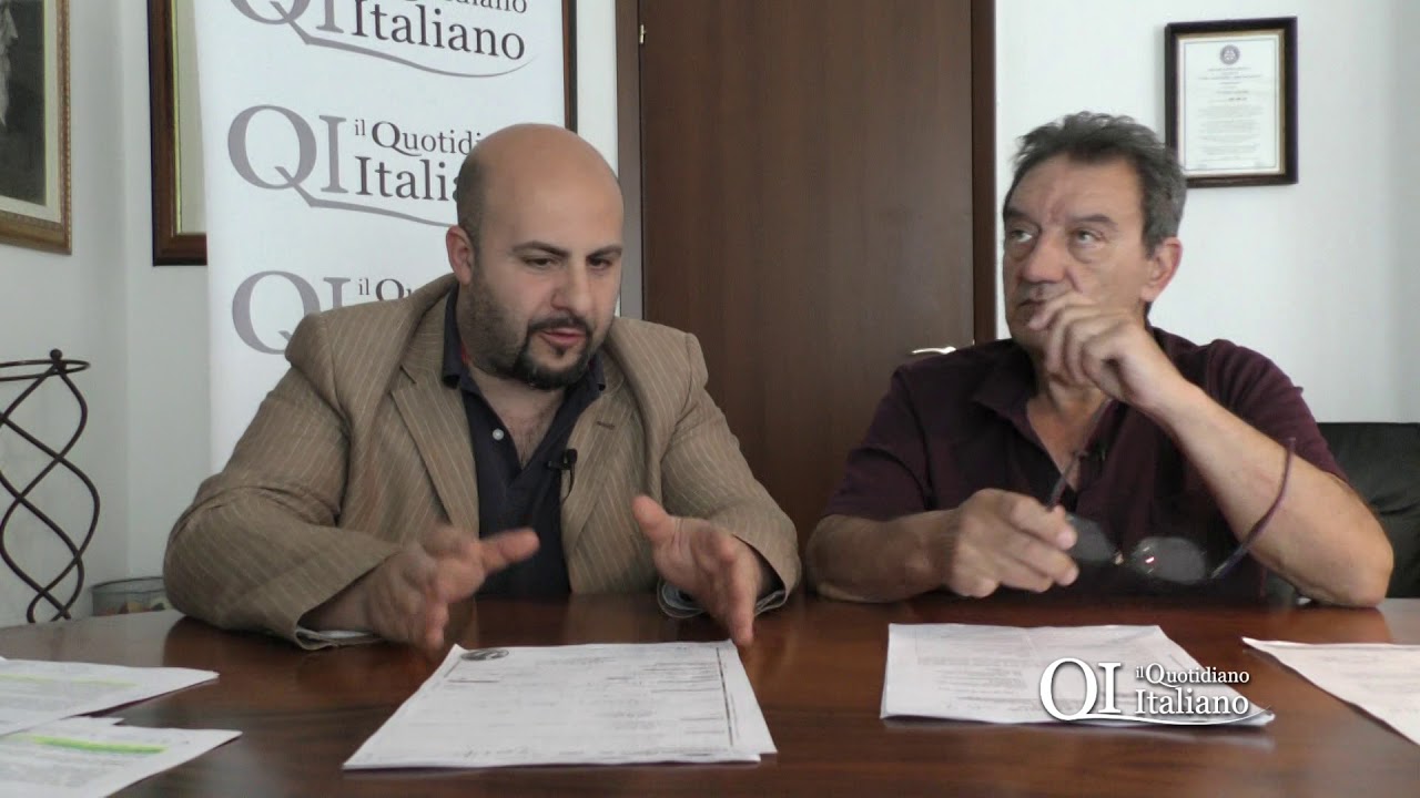 Dubbi sui costi di bagni e sabbia al Palio del Viccio, la denuncia di Amendolara