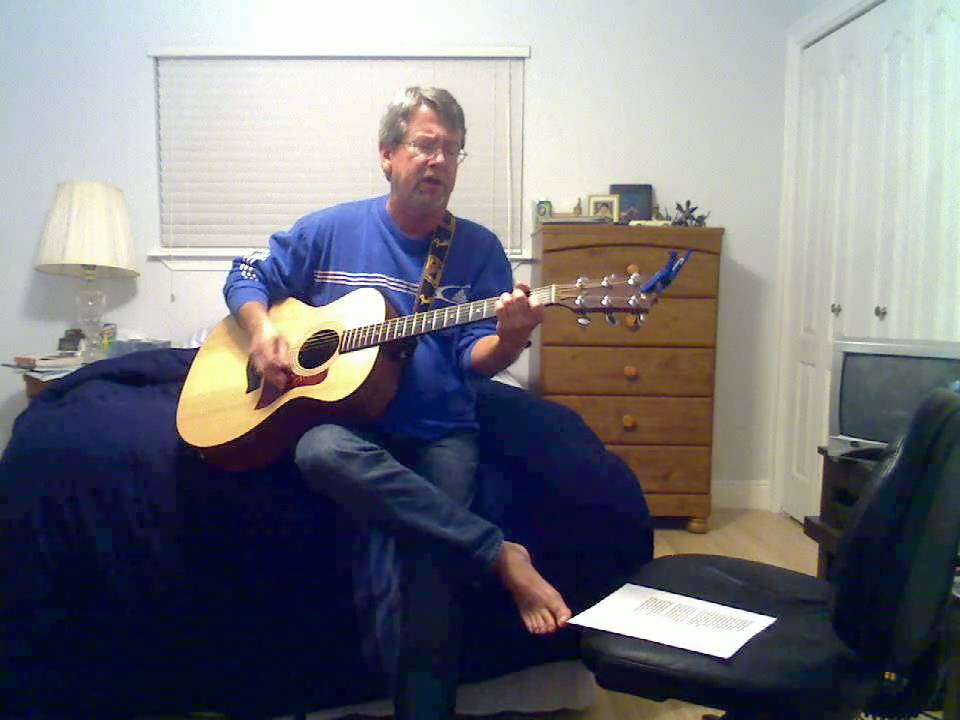 Soul Survivor (Rolling Stones Cover)