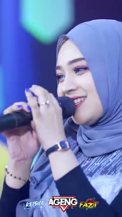 SEMAKIN SAYANG SEMAKIN KEJAM - Mira Putri ft Ageng Music #shorts #story
