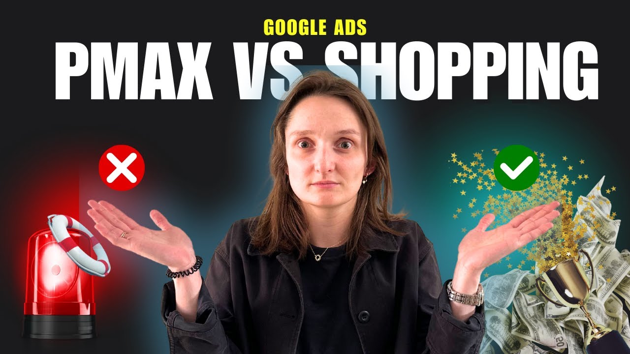 Alexia Delepine - Google Ads : video selectionnee pour demarrer sur de bonnes bases.