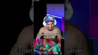 Pillada a Lamine Yamal y ganamos 😭