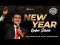 Ibadah Online 1 Januari 2021 | Pdt. Dr. Ir. Niko Njotorahardjo