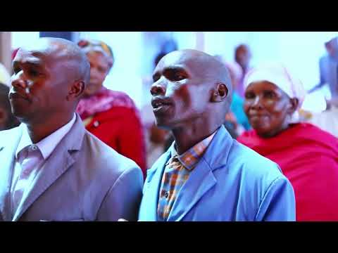 BISHOP MITEI SITARUDI NILIKOTOKA WORSHIP VIDEO
