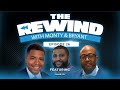 NBA Trades, WNBA Highlights &amp; NFL Legends | The Rewind Episode 26