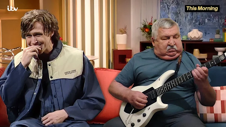 10 Minutes of UNCONTROLLABLE Laughter in SERIOUS Situations