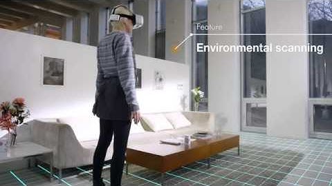 Impression Pi VR + Gesture Control