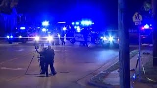 17-Year-Old Killed, 15-Year-Old in Critical Condition After Shooting in North Carolina
