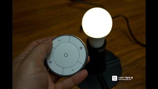Ikea Tradfri Led E26 1000 Lumen & Dimming Kit