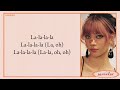 KATSEYE Gabriela Lyrics KATSEYE Gabriela Lyrics