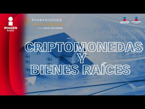 Criptomonedas vs Bienes Raíces, donde invertir en 2025 I Inversiones Inmobiliarias hqdefault