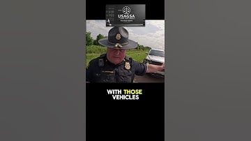 Knippert u met uw lichten?