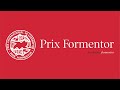 Rueda de prensa: César Aira, Prix Formentor 2021